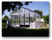 An example of a domestic greenhouse  » Click to zoom ->
